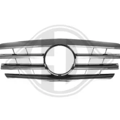 Grill Mercedes Benz E-Klass W210 2000-2002