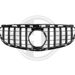Grill Mercedes Benz E-Klass W212 2014-2016