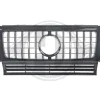 Grill Mercedes Benz G-Klass 1990-2015