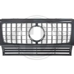 Grill Mercedes Benz G-Klass 1990-2015