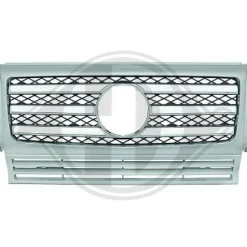 Grill Mercedes Benz G-Klass 1989-2012
