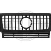 Grill Mercedes Benz G-Klass 1990-2015
