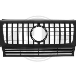 Grill Mercedes Benz G-Klass 1990-2015
