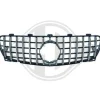 Grill Mercedes Benz GLA-Klass (X156) 2018-2020