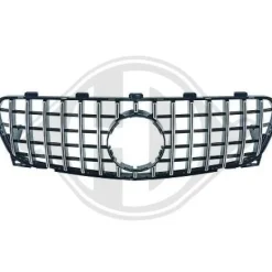 Grill Mercedes Benz GLA-Klass (X156) 2018-2020
