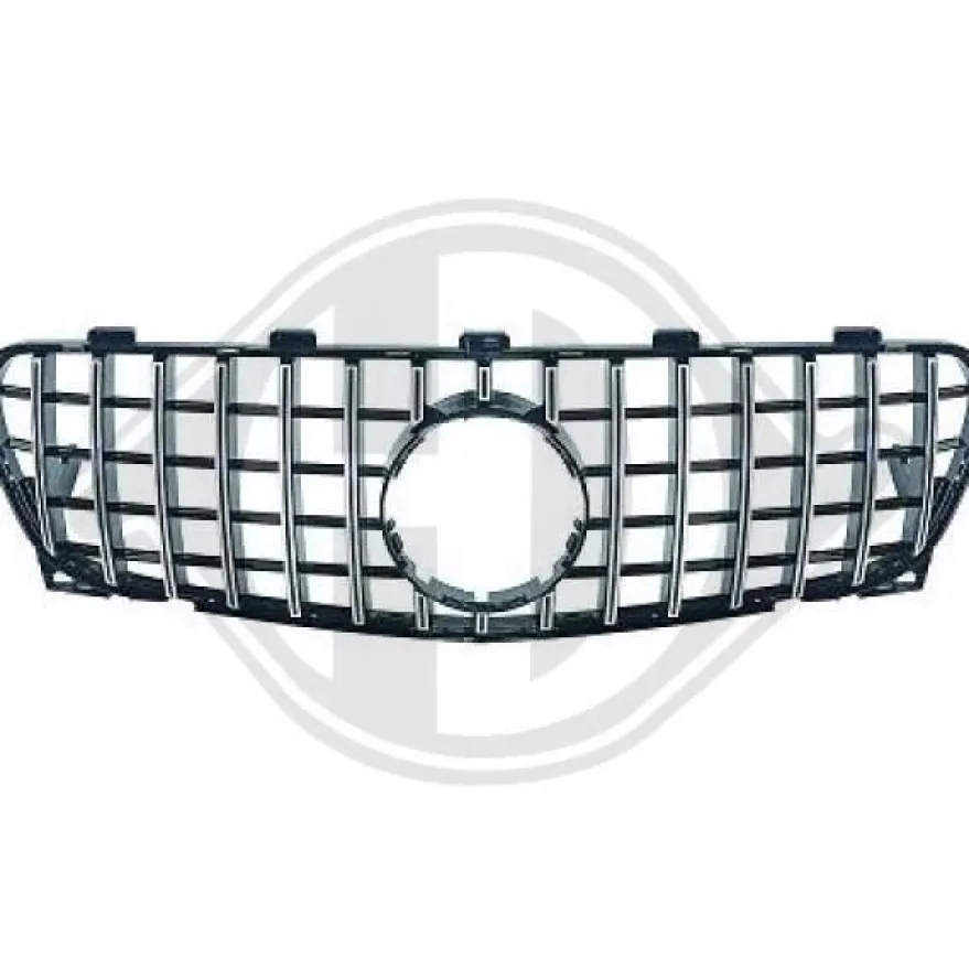 Grill Mercedes Benz GLA-Klass (X156) 2018-2020
