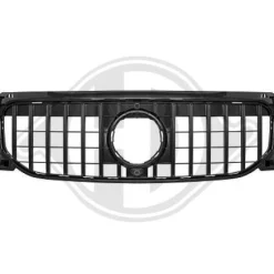 Grill Mercedes Benz GLB (X247) 2019->