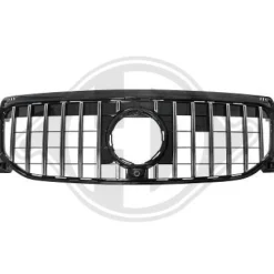 Grill Mercedes Benz GLB (X247) 2019->