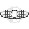 Grill Mercedes Benz GLC (X253) 2015-2022