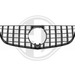 Grill Mercedes Benz GLC (X253) 2015-2022