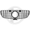 Grill Mercedes Benz GLE W166/C292 2015-2019