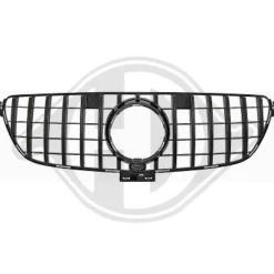 Grill Mercedes Benz GLE W166/C292 2015-2019
