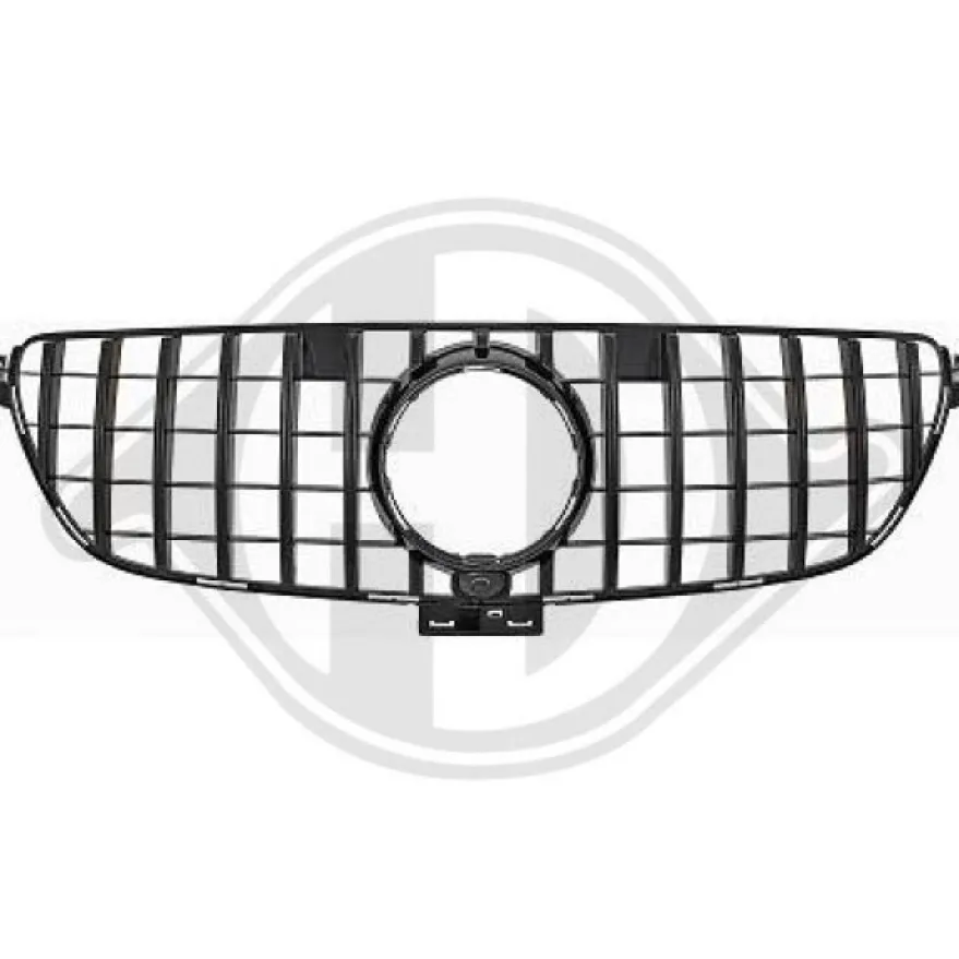 Grill Mercedes Benz GLE W166/C292 2015-2019