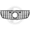 Grill Mercedes Benz GL-KLASS (X166) 2012-2015