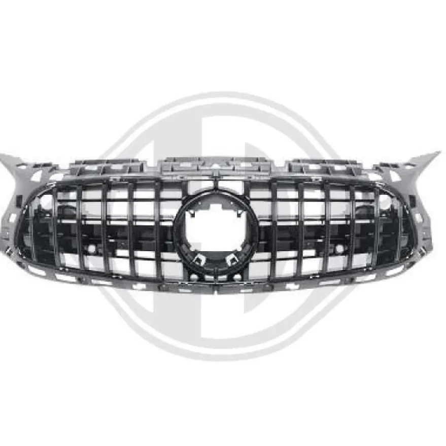 Grill Mercedes Benz GT C190 2017-2021