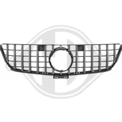 Grill Mercedes Benz M-Klass (W166) 2012-2015