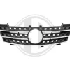 Grill Mercedes Benz M-Klass (W164)2005-2008