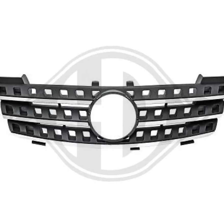 Grill Mercedes Benz M-Klass (W164)2005-2008