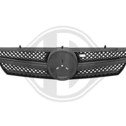 Grill Mercedes Benz S-Klass Coupé (C215) 1999-2006