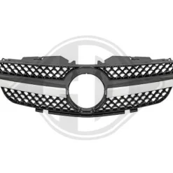 Grill Mercedes Benz SL (R230) 2001-2008