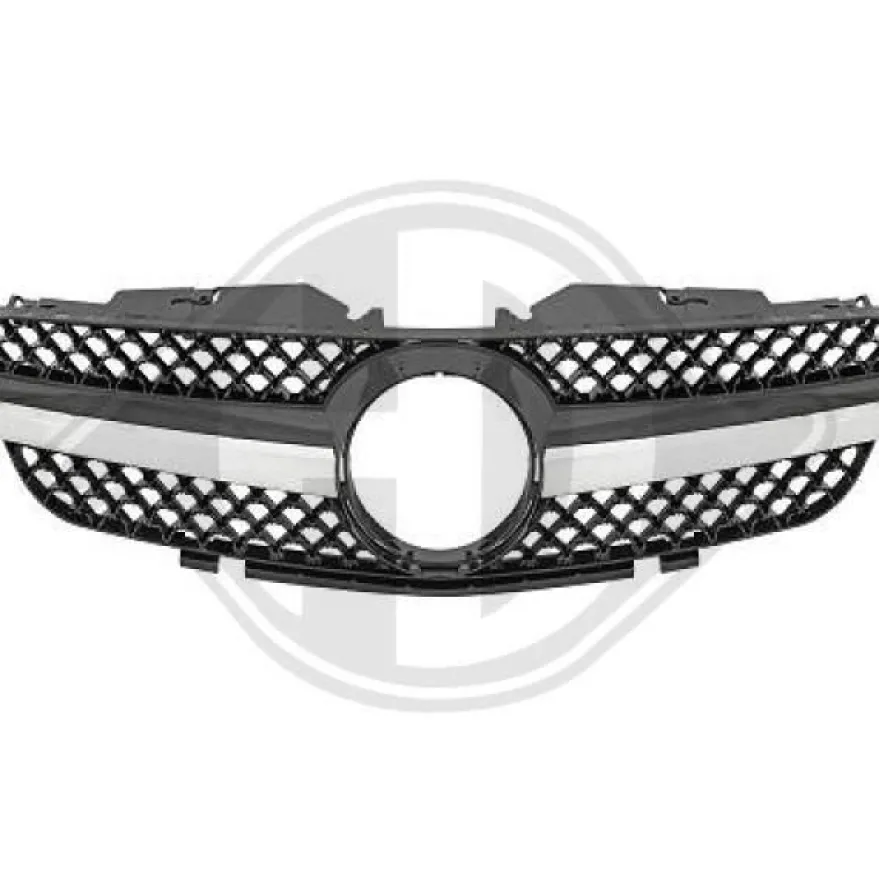 Grill Mercedes Benz SL (R230) 2001-2008