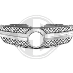 Grill Mercedes Benz SL (R230) 2001-2008