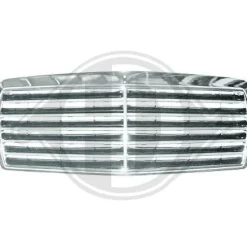 Grill Mercedes Benz 190 W201 1982-1993