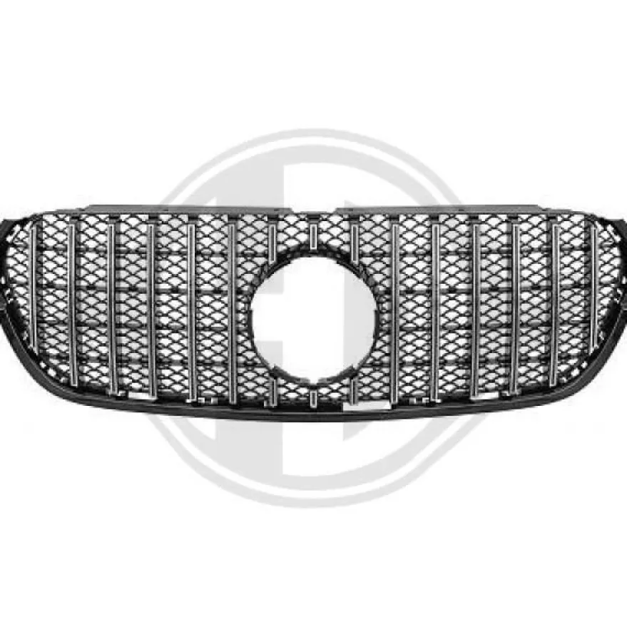 Grill Mercedes Benz X-Klass 2018-2020