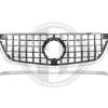 Grill Mercedes Vito W447 2014-2019