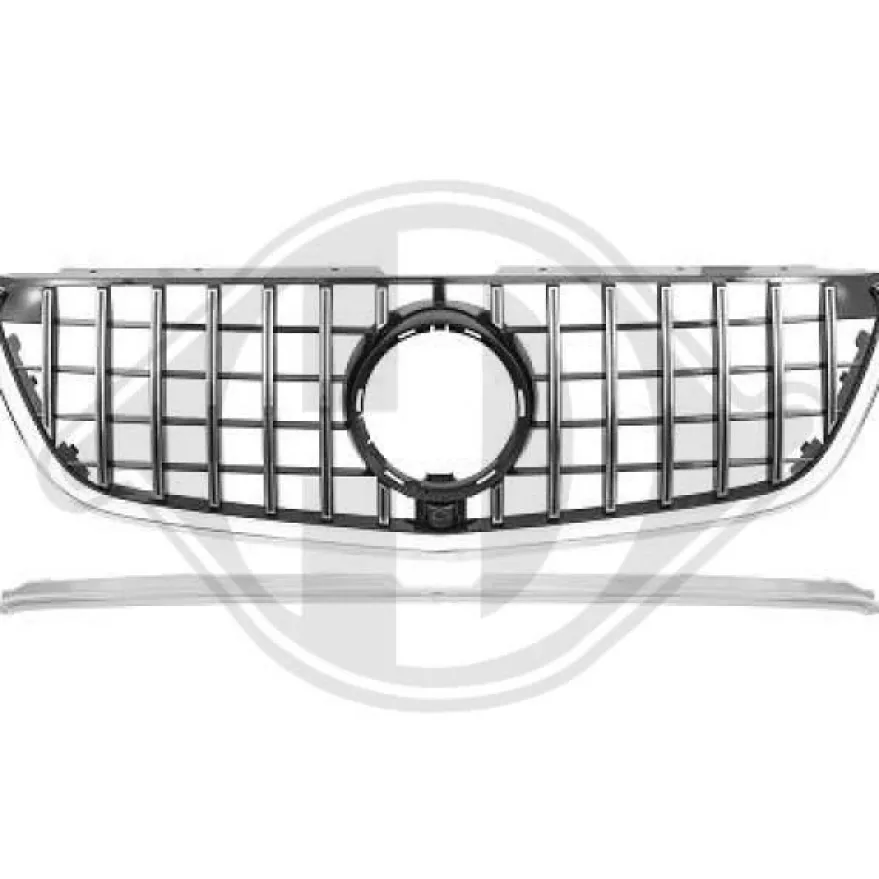 Grill Mercedes Vito W447 2014-2019