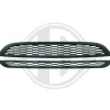 Grill Mini (R50,R52,R53) 2004-2006