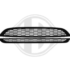 Grill Mini (R50, R52, R53) 2001-2004