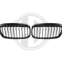 Grill / Njurar BMW 2 Active Tourer (F45) 2015-2017