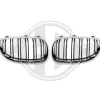 Grill / Njurar BMW E60 /E61 2003-2010