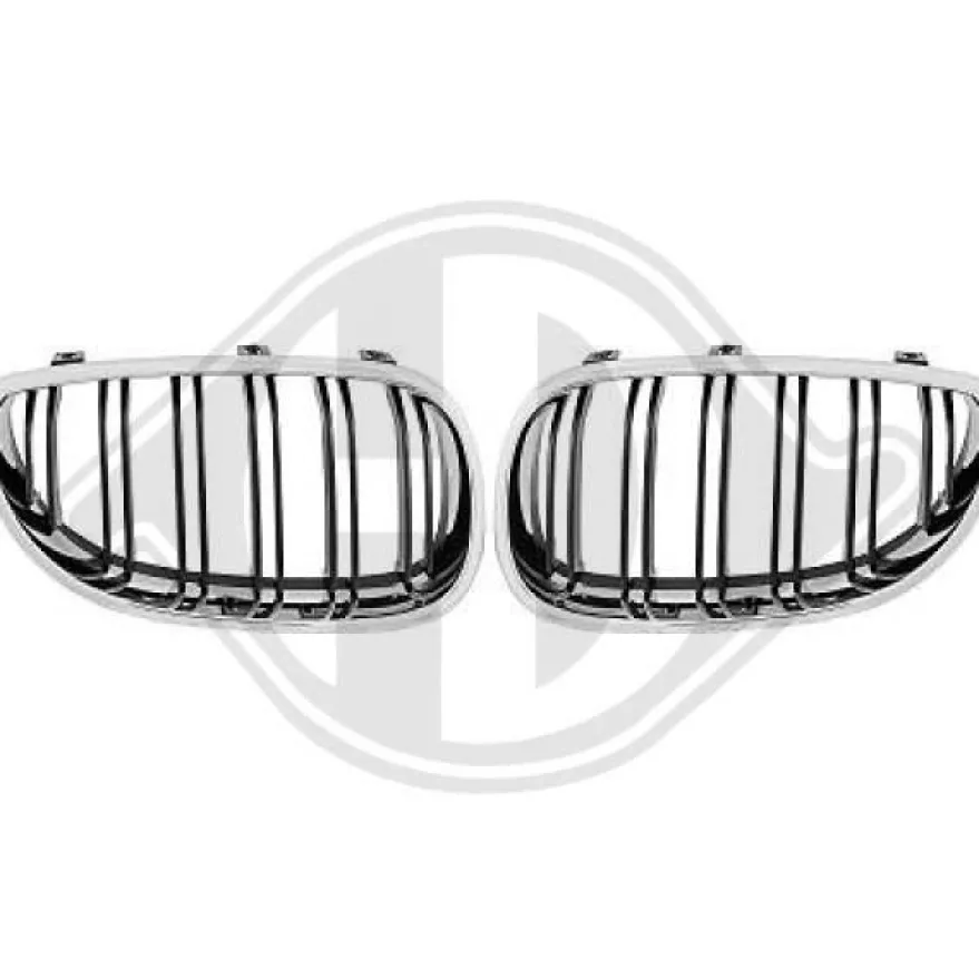 Grill / Njurar BMW E60 /E61 2003-2010