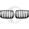 Grill / Njurar BMW F15 X5 F16 X6