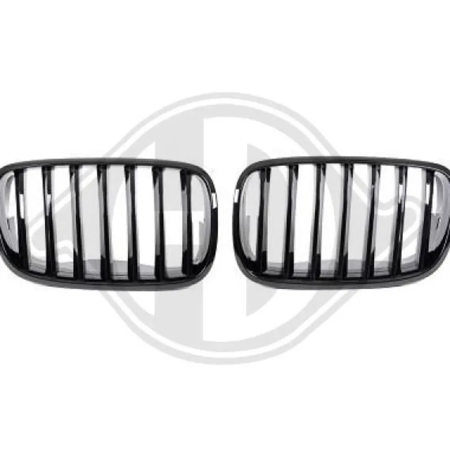 Grill / Njurar BMW F15 X5 F16 X6