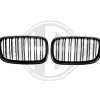 Grill / Njurar BMW F15 X5 F16 X6