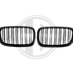 Grill / Njurar BMW F15 X5 F16 X6