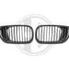 Grill / Njurar BMW 3-Serie E46 2001-2005
