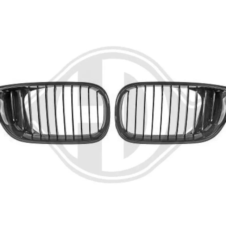 Grill / Njurar BMW 3-Serie E46 2001-2005