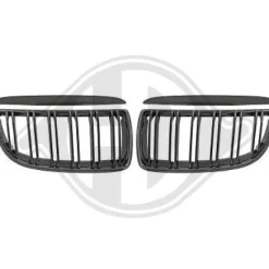Grill / Njurar BMW 3-Serie E90/E91 2005-2008