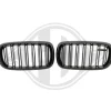 Grill / Njurar BMW X5 F15 / X6 F16