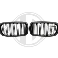 Grill / Njurar BMW X5 F15 / X6 F16