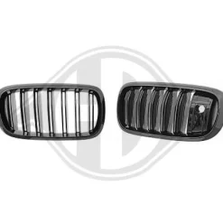 Grill / Njurar BMW X5 F15 / X6 F16