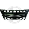 Grill Opel Astra J GTC 2012-2015
