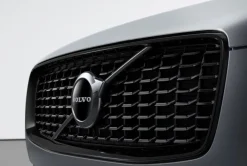 Grill R-Design Svart Volvo XC90 II 2016->