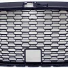Grill RS-Look Honeycomb Audi A3 2016-2020