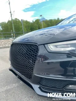 Grill RS-Look Honeycomb Audi A5 8T 2012-2016