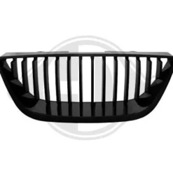 Grill Seat Ibiza IV 2008-2012